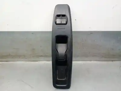 Peça sobressalente para automóvel em segunda mão puxador interior dianteiro esquerdo por fiat doblo autobús (263_) 1.6 d multijet (263axp1b) referências oem iam 735550087