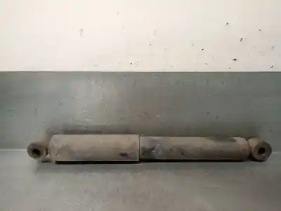 Peça sobressalente para automóvel em segunda mão amortecedor traseiro direito por fiat ducato furgón (230_) 2.8 tdi referências oem iam 1317684080