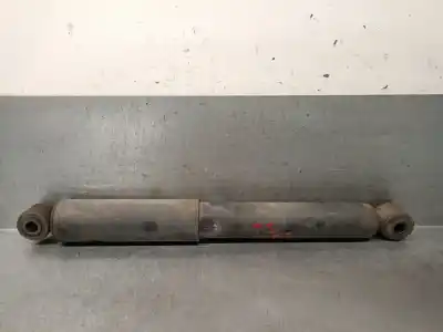 Peça sobressalente para automóvel em segunda mão amortecedor traseiro esquerdo por fiat ducato furgón (230_) 2.8 tdi referências oem iam 1317684080