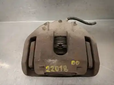 Tweedehands auto-onderdeel rechts voor remklauw voor bmw 5 (e60) 530 d oem iam-referenties 34116753660