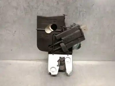 Автозапчасти б/у замок багажника/ворот за AUDI A5 (8T3) 3.0 TDI QUATTRO ссылки OEM IAM 4E0827645A  4F5827505D