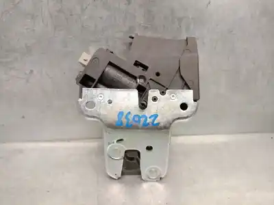 Автозапчастина б/у замок багажника / ворот для audi a5 (8t3) 3.0 tdi quattro посилання на oem iam 4e0827645a  4f5827505d