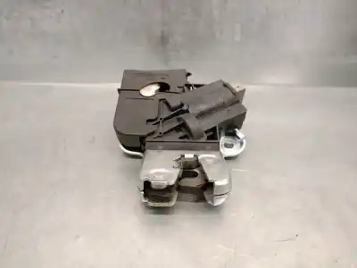 Автозапчастина б/у замок багажника / ворот для audi a5 (8t3) 3.0 tdi quattro посилання на oem iam 4e0827645a  4f5827505d