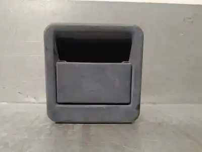 Peça sobressalente para automóvel em segunda mão puxador exterior traseiro direito por fiat ducato furgón (230_) 2.8 tdi referências oem iam 1301397808