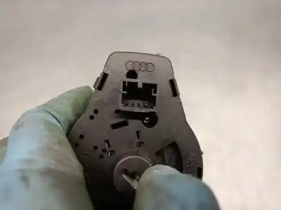 Автозапчастина б/у управління світлом для audi a5 (8t3) 3.0 tdi quattro посилання на oem iam 8k0941531g  8k0941531as