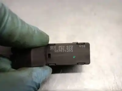 Автозапчастина б/у вимикач для audi a5 (8t3) 3.0 tdi quattro посилання на oem iam 8k0959673  8k0959673f