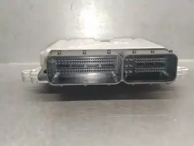 Second-hand car spare part ecu engine control for volvo v60 i (155) d3 / d4 oem iam references p31303388 0281015286 bosch 