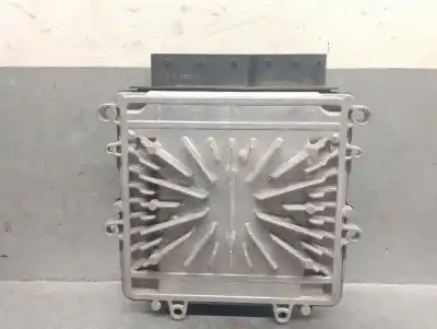 Second-hand car spare part ecu engine control for volvo v60 i (155) d3 / d4 oem iam references p31303388 0281015286 bosch 