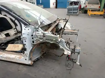 Автозапчастина б/у право задне крило (різ) для renault captur ii (hf_) tce 155 (hfmn) посилання на oem iam 766329606r  766329606r