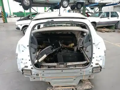 Автозапчасти б/у заднее левое крыло (обрезано) за renault captur ii (hf_) tce 155 (hfmn) ссылки oem iam 766333547r  766333547r