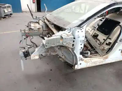 Автозапчасти б/у заднее левое крыло (обрезано) за renault captur ii (hf_) tce 155 (hfmn) ссылки oem iam 766333547r  766333547r