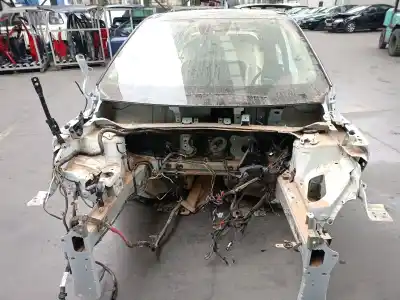 Автозапчасти б/у заднее левое крыло (обрезано) за renault captur ii (hf_) tce 155 (hfmn) ссылки oem iam 766333547r  766333547r