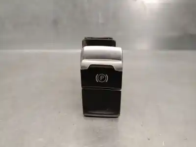 Автозапчастина б/у важіль ручного гальма для audi a5 (8t3) 3.0 tdi quattro посилання на oem iam 8k1927225g