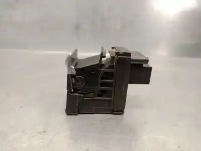 Автозапчастина б/у важіль ручного гальма для audi a5 (8t3) 3.0 tdi quattro посилання на oem iam 8k1927225g  8k1927225b