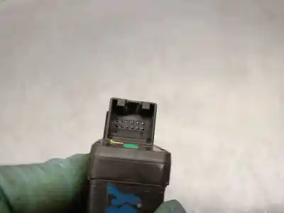 Автозапчастина б/у важіль ручного гальма для audi a5 (8t3) 3.0 tdi quattro посилання на oem iam 8k1927225g  8k1927225b