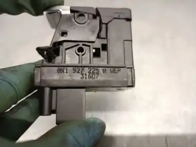 Автозапчастина б/у важіль ручного гальма для audi a5 (8t3) 3.0 tdi quattro посилання на oem iam 8k1927225g  8k1927225b