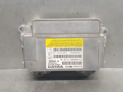 Автозапчасти б/у блок управления подушками безопасности за VOLVO V60 I (155) D3 / D4 ссылки OEM IAM P31334542 0285010943 BOSCH 