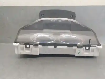 Peça sobressalente para automóvel em segunda mão quadrante por volvo v60 i (155) d3 / d4 referências oem iam 31327585aa  36002598