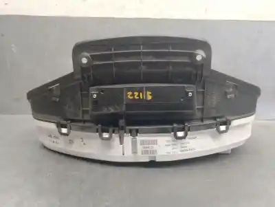 Peça sobressalente para automóvel em segunda mão quadrante por volvo v60 i (155) d3 / d4 referências oem iam 31327585aa  36002598