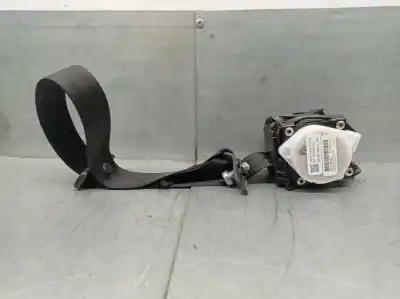 Автозапчасти б/у ЗАДНИЙ ПРАВЫЙ РЕМЕНЬ БЕЗОПАСНОСТИ за AUDI Q3 (8UB, 8UG)  ссылки OEM IAM 8U0857805B  8U0857805B