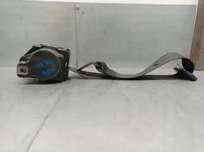 Автозапчасти б/у ЗАДНИЙ ЛЕВЫЙ РЕМЕНЬ БЕЗОПАСНОСТИ за AUDI Q3 (8UB, 8UG)  ссылки OEM IAM 8U0857805B  8U0857805B