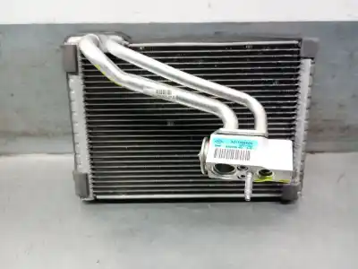 Peça sobressalente para automóvel em segunda mão condensador de ar condicionado por fiat doblo autobús (263_) 1.6 d multijet (263axp1b) referências oem iam a311006e0a