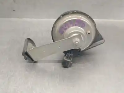 Pezzo di ricambio per auto di seconda mano corno per volvo v60 i (155) d3 / d4 riferimenti oem iam am80s  