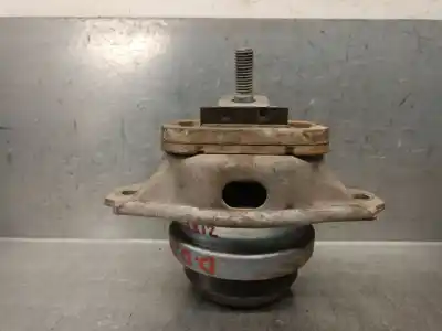 Peça sobressalente para automóvel em segunda mão Suporte Direito Do Motor por LAND ROVER RANGE ROVER SPORT I (L320) 2.7 D 4X4 Referências OEM IAM KKB500441G  