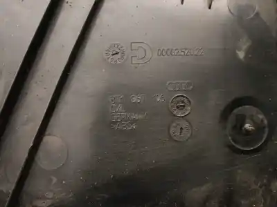 Автозапчастина б/у обработка передніх правіх дверей для audi a5 (8t3) 3.0 tdi quattro посилання на oem iam 8t1867106  8t1867104c