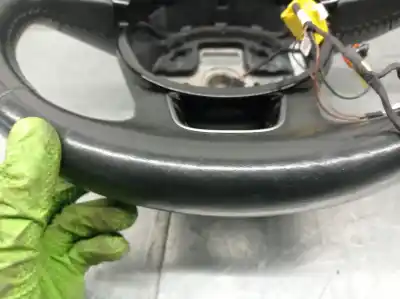 Автозапчастина б/у кермо для audi q3 (8ub, 8ug) 2.0 tdi посилання на oem iam 8u0419091ab  