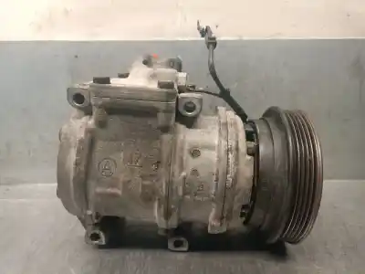 Second-hand car spare part AIR CONDITIONING COMPRESSOR for KIA MAGENTIS I (GD, MS)  OEM IAM references 977013C071 1305013900 DOOWAN 977013C071