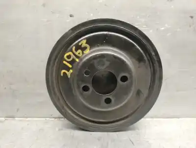 Pezzo di ricambio per auto di seconda mano puleggia dell albero motore per volkswagen cc riferimenti oem iam 038105243m