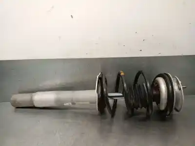 Peça sobressalente para automóvel em segunda mão amortecedor dianteiro esquerdo por bmw 5 (e60) 530 d referências oem iam 31326764457 824904002071 sachs 31326764457