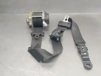 Автозапчасти б/у передний левый ремень безопасности за volvo v60 i (155) d3 / d4 ссылки oem iam 39800481