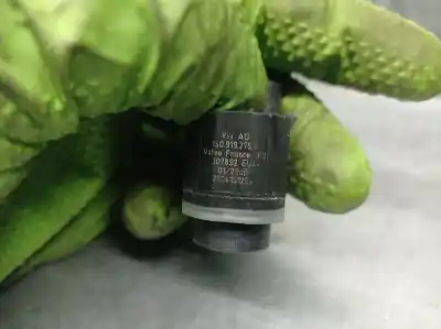 Автозапчастина б/у датчик парковки для audi q3 (8ub, 8ug) 2.0 tdi посилання на oem iam 1s0919275d 307892 valeo 