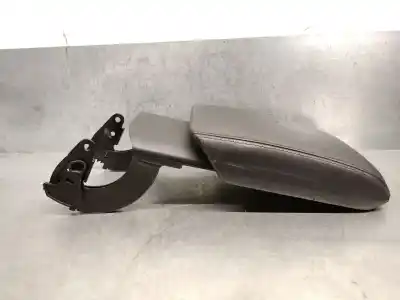 Автозапчастина б/у центральний подлокник для audi a5 (8t3) 3.0 tdi quattro посилання на oem iam 8k0864207e  8k0864207e