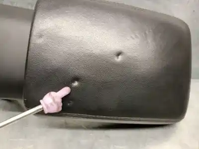 Автозапчастина б/у центральний подлокник для audi a5 (8t3) 3.0 tdi quattro посилання на oem iam 8k0864207e  8k0864207e