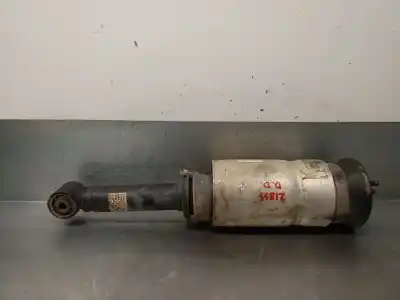 Second-hand car spare part front right shock absorber for land rover range rover sport i (l320) 2.7 d 4x4 oem iam references rnb501310  rnb501460