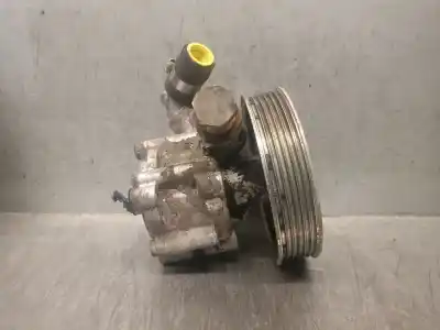 Peça sobressalente para automóvel em segunda mão bomba de direção hidráulica por fiat doblo autobús (263_) 1.6 d multijet (263axp1b) referências oem iam 00520049740