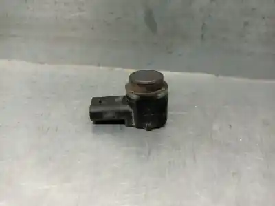 Автозапчастина б/у датчик парковки для audi q3 (8ub, 8ug) 2.0 tdi посилання на oem iam 1s0919275c