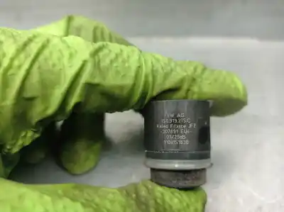 Автозапчасти б/у парковочный датчик за audi q3 (8ub, 8ug) 2.0 tdi ссылки oem iam 1s0919275c 307891 