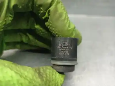 Автозапчасти б/у парковочный датчик за audi q3 (8ub, 8ug) 2.0 tdi ссылки oem iam 1s0919275c 307891 valeo 