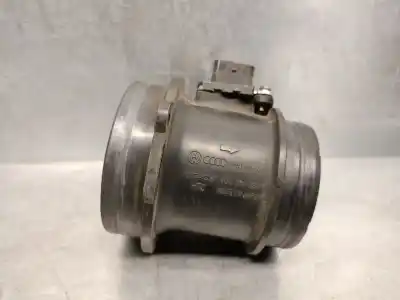 Pezzo di ricambio per auto di seconda mano MISURATORE DI FLUSSO per AUDI A5 (8T3)  Riferimenti OEM IAM 059906461N  059906461N