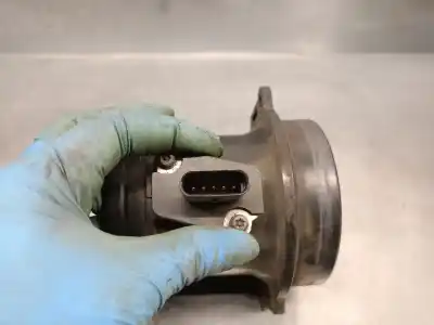 Автозапчастина б/у витратомір повітря для audi a5 (8t3) 3.0 tdi quattro посилання на oem iam 059906461n  059906461n