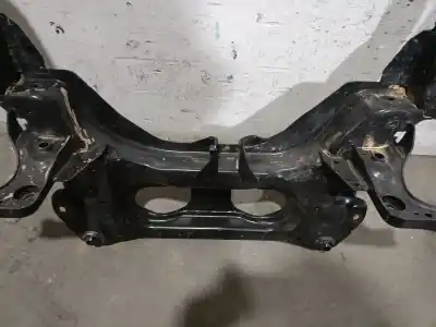 Автозапчастина б/у передня вісь для renault austral tce 130 посилання на oem iam 544014pn3d  544014pn3d