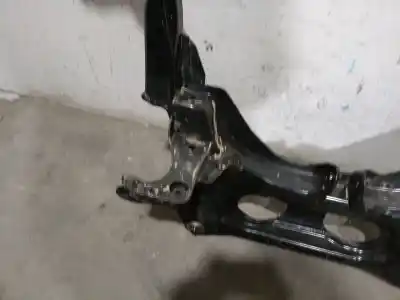 Автозапчастина б/у передня вісь для renault austral tce 130 посилання на oem iam 544014pn3d  544014pn3d