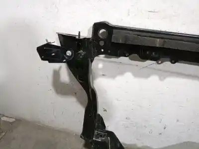 Автозапчастина б/у передня вісь для renault austral tce 130 посилання на oem iam 544014pn3d  544014pn3d