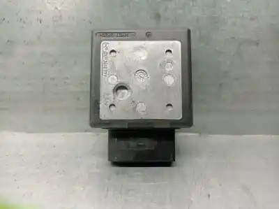 Автозапчастина б/у електронний модуль для audi q3 (8ub, 8ug) 2.0 tdi посилання на oem iam 5q0906121f