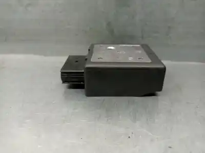 Автозапчастина б/у електронний модуль для audi q3 (8ub, 8ug) 2.0 tdi посилання на oem iam 5q0906121f  