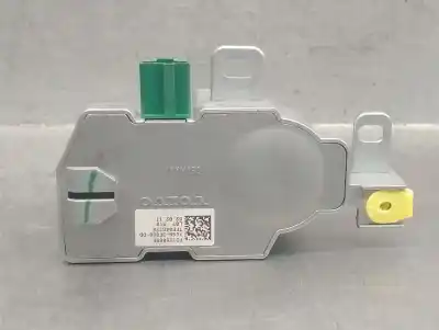 Автозапчастина б/у протикрадійний пристрій для volvo v60 i (155) d3 / d4 посилання на oem iam p31280656  31340734